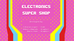 play Eletronics Super Shop