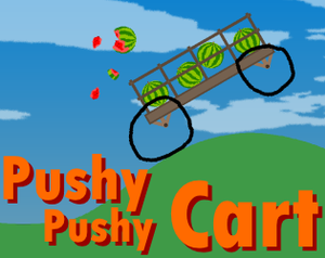 play Pushy Pushy Cart