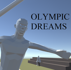 play Olympic Dreams