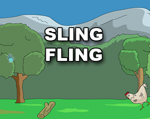 play Sling Fling