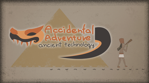 play Accidental Adventure: Ancient Technology