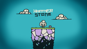 play Hammer Stone