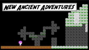 play New Ancient Adventures Demo