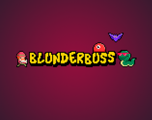 play Blunderbuss