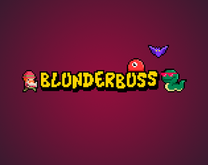 Blunderbuss