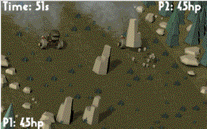 play Stone Wheels