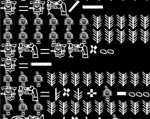 play The Aztec Ancient Calcultator