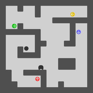 play Four