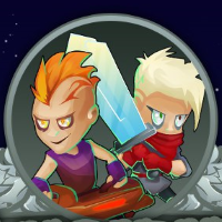play Ancient Invaders