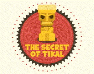 play The Secret Of Tikal