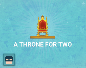 play A Throne For Two