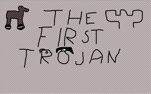 play The First Trojan