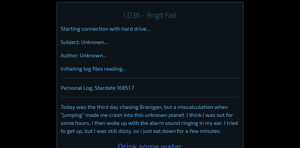 play Brigit Fall