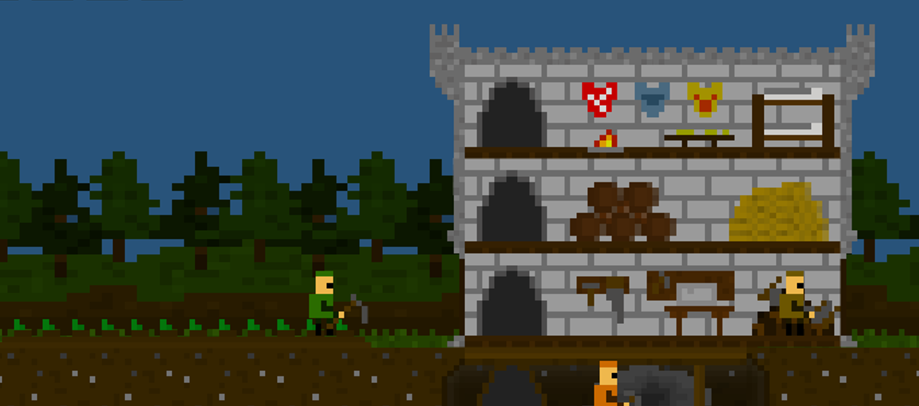 play Fort Deep Search