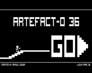 play Artefact-O 36