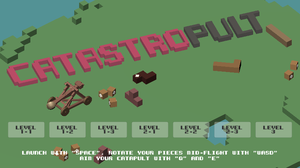 play Catastropult