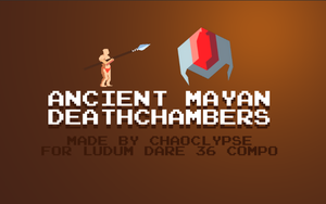 play Ancient Mayan Deathchambers