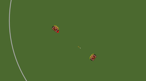 play Chariot Arena Battle