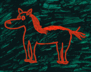 play Simplify This Horse