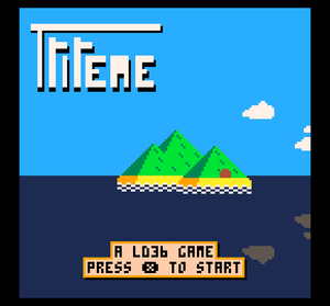 play Trireme