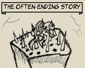 play The Often-Ending Story: Graphical Edition