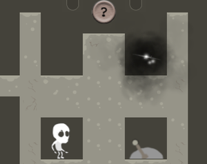 play Xolotl - Ludum Dare 36