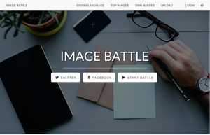 play Image Battle