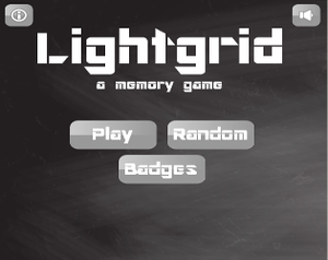 play Lightgrid