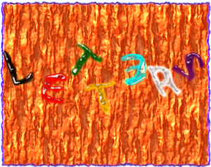 play Letters