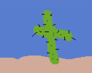 play Cactus Juice