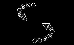 play Snake Blaster