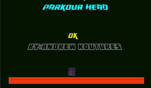 play Parkour Hero