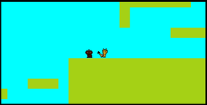 play Rainbow Unicorn