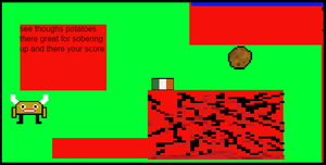 play Spudscape