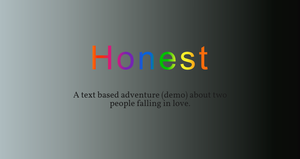 play Honest (Demo)