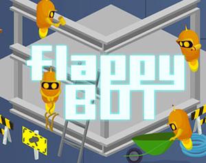 play Flappy Bot