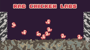 play Rad Chicken Labs