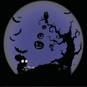 play Gamejam - Nigthmare Of Grandmother