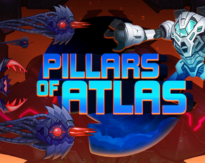 play Pillars Of Atlas