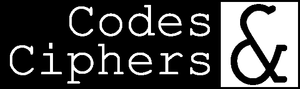 Codes & Ciphers