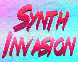 play Synth Invasion