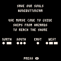 play S.O.S. Save Our Souls