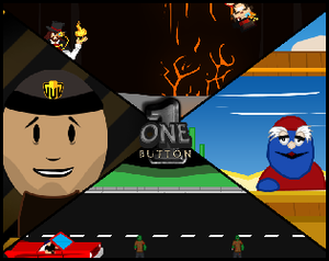 play One Button Minigames