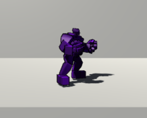 play One Button Smash