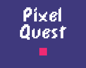 play Pixel Quest