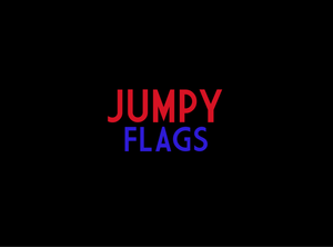 Jumpy Flags