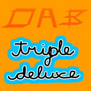 play Dab: Triple Deluxe Web Version