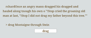 play Relentless Drag