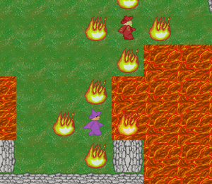 play Flashy Wiz