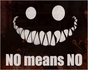 play No Means No
